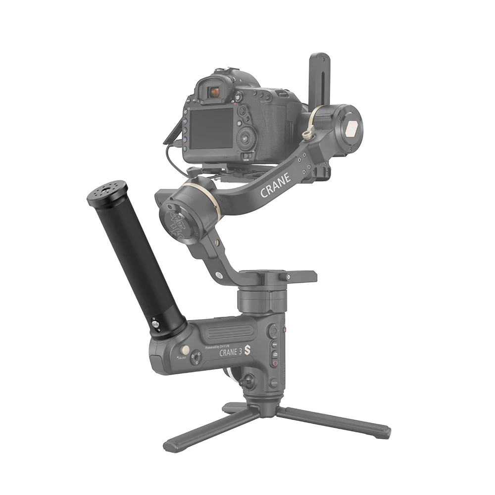 Drone Camera Stabilized - NEW ZHIYUN EX1A04 อุปกรณ์จับยึด EasySling สำหรับ