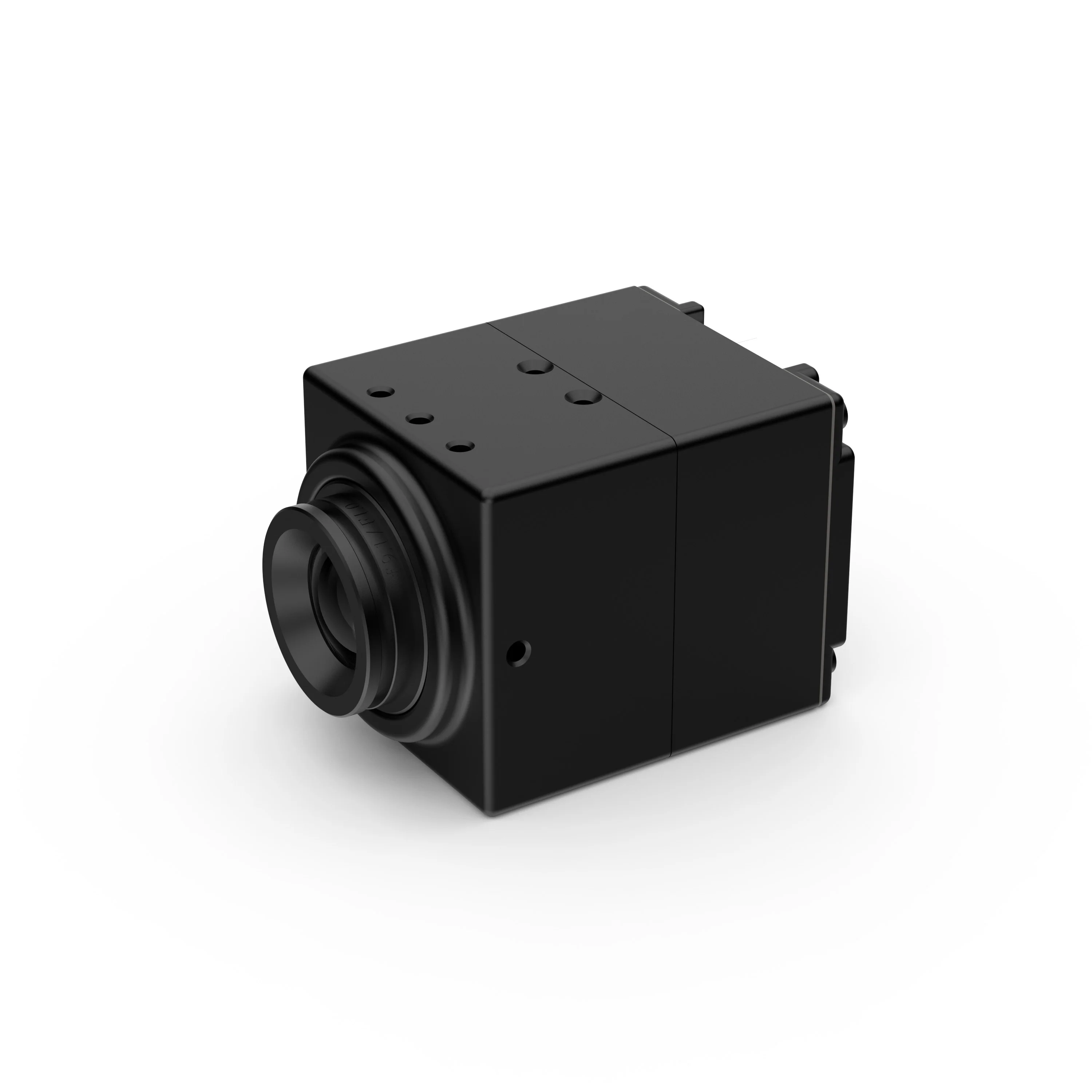 Drone Camera Thermal - กล้องถ่ายภาพความร้อนแบบอนาล็อก 640 x 512 ความละเอียดสูง สำหรับ