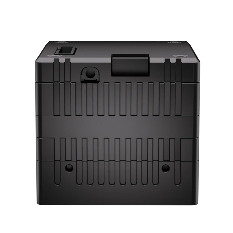 Drone Camera Thermal - โมดูลกล้องถ่ายภาพความร้อน 1280X1024 BT.1120 PAL สำหรับอุปกรณ์เสริมโดรน