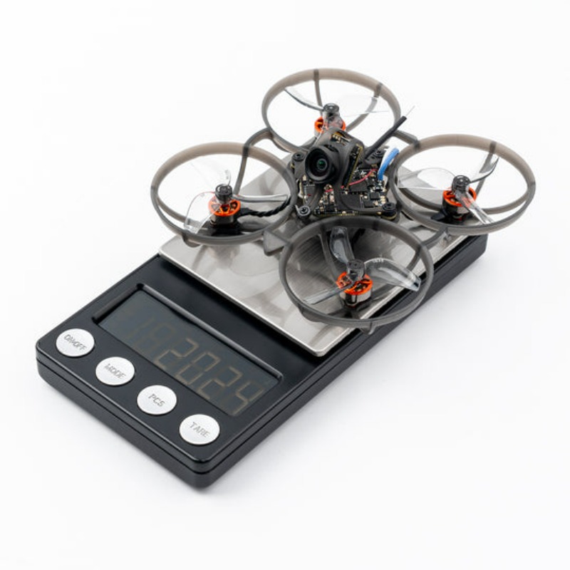 โดรน BETAFPV Air75 II Brushles - Drone Camera Mount บทวิจารณ์และราคา