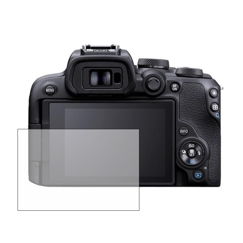 กระจกแข็งป้องกันหน้าจอสําหรับ  - Canon Camera Eos R8 บทวิจารณ์และราคา