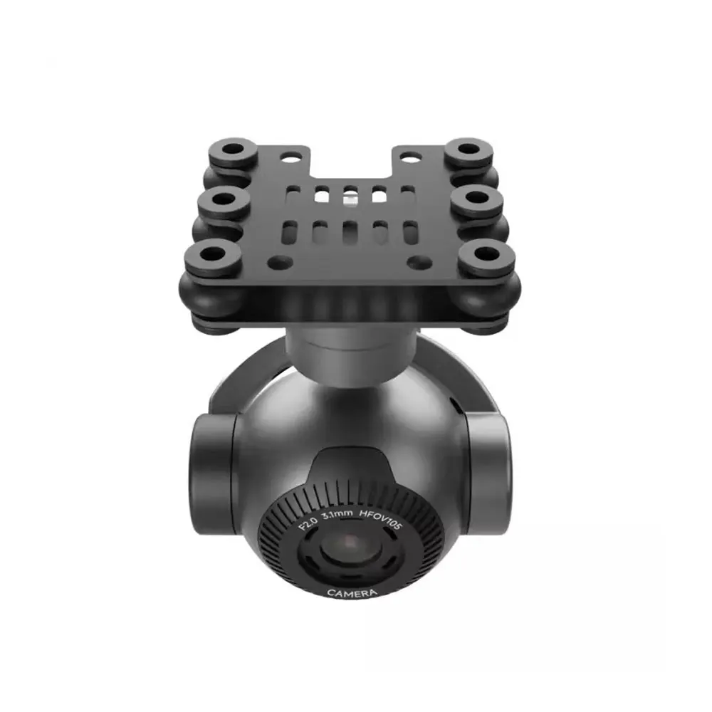 กล้องกิมบอล 3 แกน Skydroid C11 - Drone Camera Action บทวิจารณ์และราคา