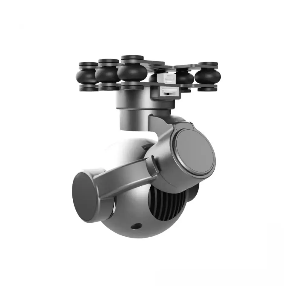 กล้องกิมบอล 3 แกน Skydroid C11 - Drone Camera Action บทวิจารณ์และราคา