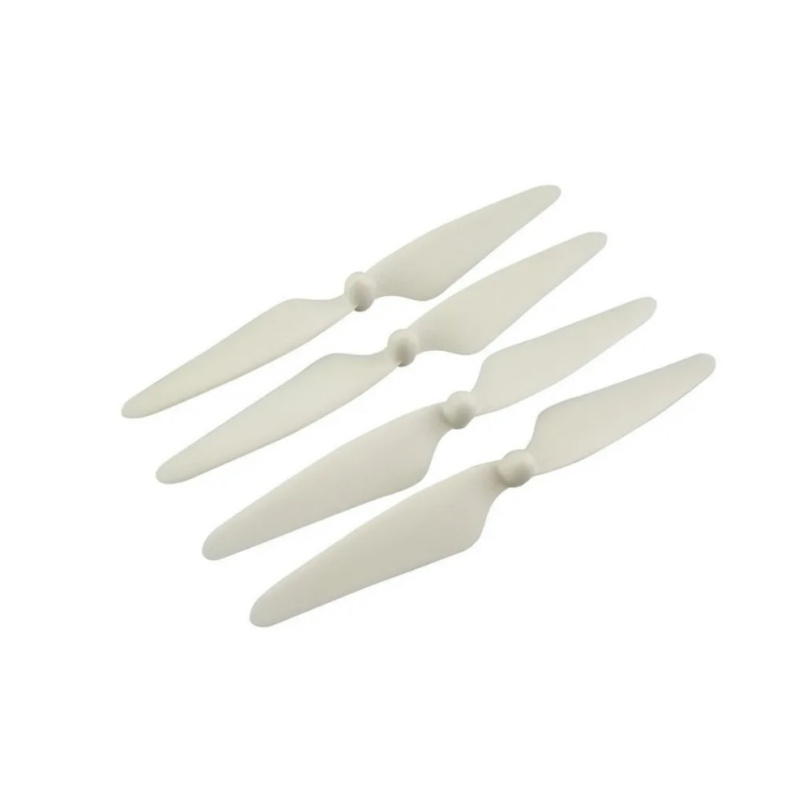 ใบพัดกันกระแทก 4 ชิ้น CW CCW ส - Eachine Drone E58 บทวิจารณ์และราคา