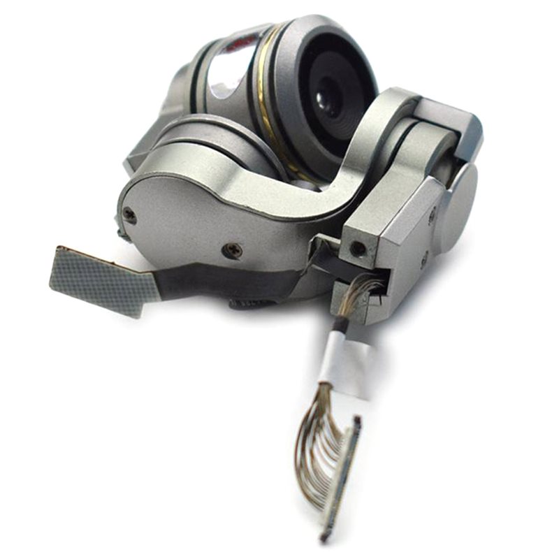 【แนะนำ】กิมบอลพร้อมกล้องและสายส - Drone Camera With Gimbal บทวิจารณ์และราคา