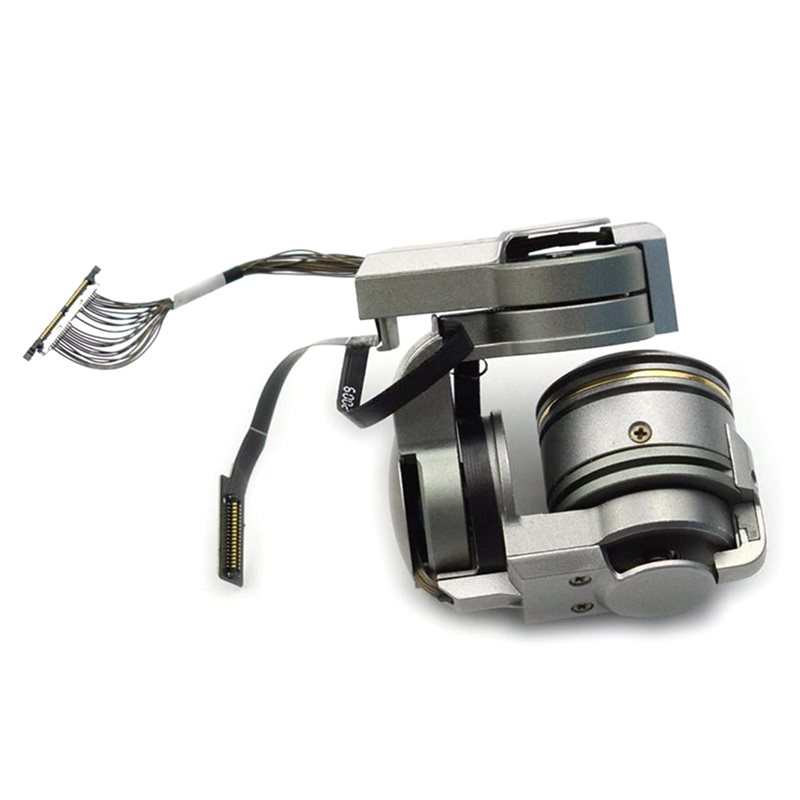 【แนะนำ】กิมบอลพร้อมกล้องและสายส - Drone Camera With Gimbal บทวิจารณ์และราคา