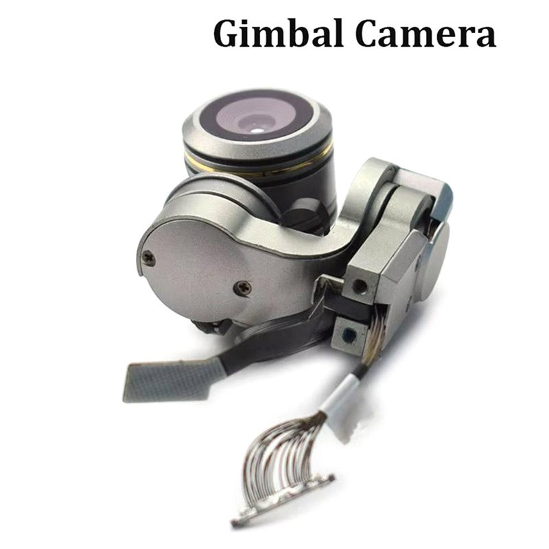 【แนะนำ】กิมบอลพร้อมกล้องและสายส - Drone Camera With Gimbal บทวิจารณ์และราคา