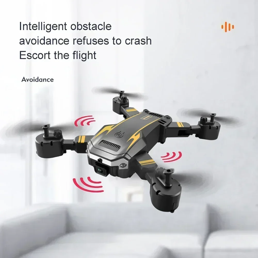 โดรน G6 Pro 8K กล้องคู่, 5G GP - Drone Camera Mount บทวิจารณ์และราคา