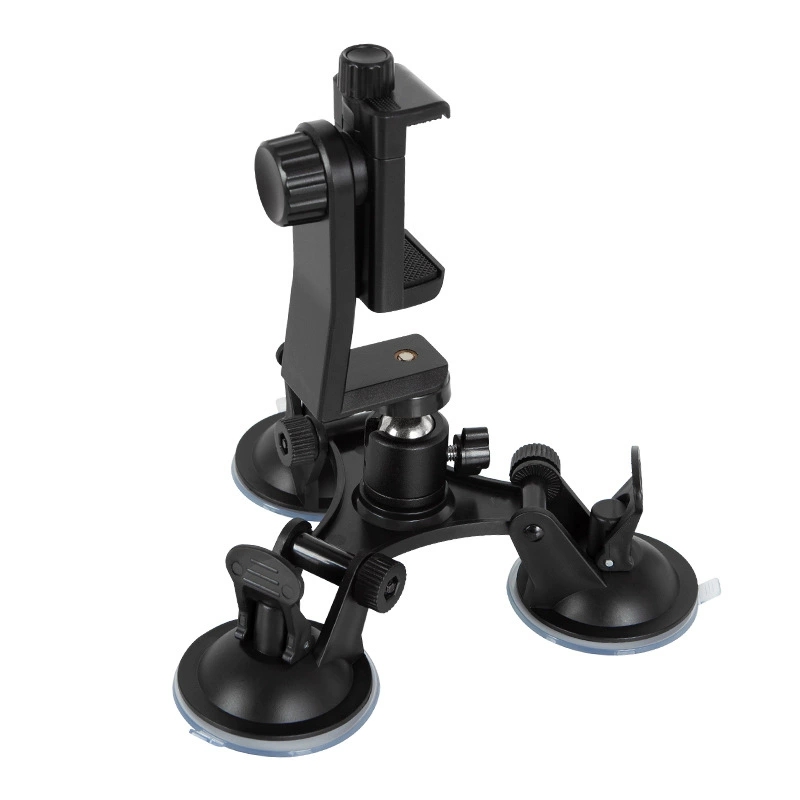 ขาตั้งกล้องแบบยึดติดด้วยถ้วยดู - Drone Camera Action บทวิจารณ์และราคา