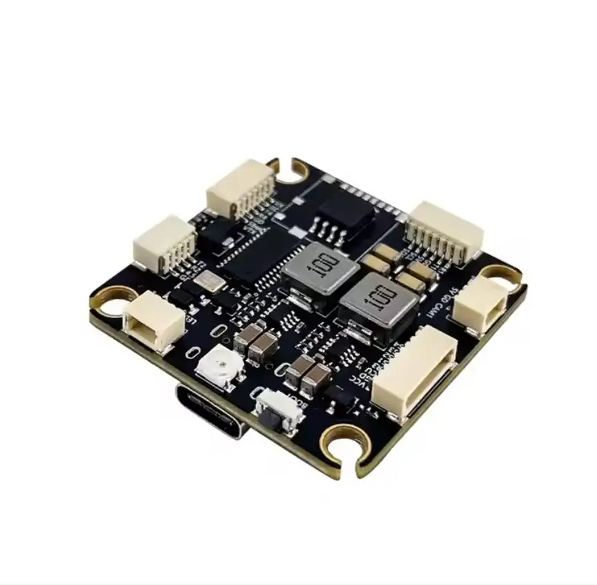 BoMaSNew F405 V3 F4 V3S ชุดควบ - Betaflight Fc F4 บทวิจารณ์และราคา