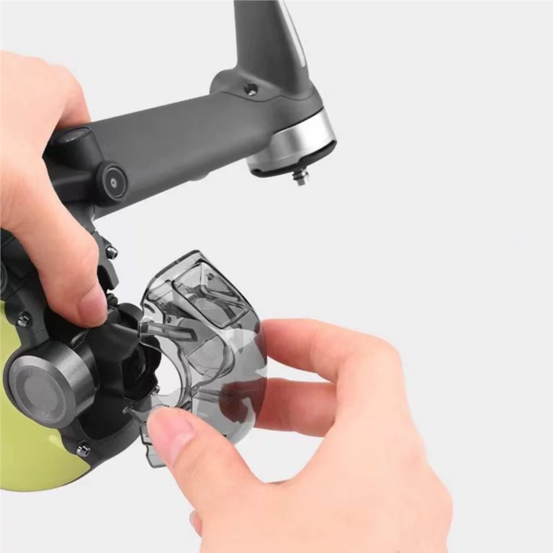 A93PHOT! ฝาครอบเลนส์กล้องสำหรั - Drone Camera Lens บทวิจารณ์และราคา