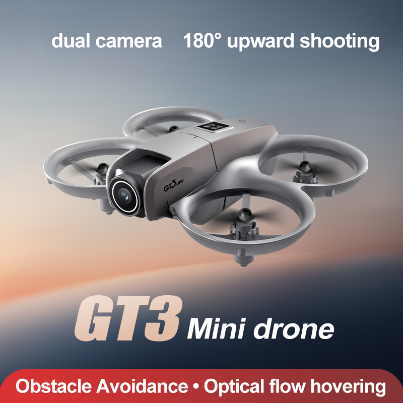 โดรน 2026 GT3 MAX RC 8K 5G ระด - Drone Camera Lens บทวิจารณ์และราคา