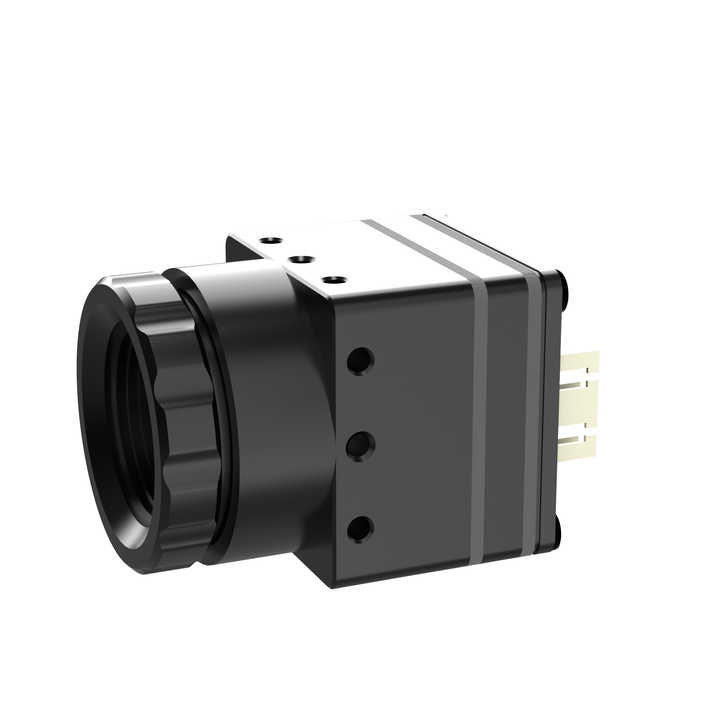 โมดูลกล้องมินิยูวี 256*192 พิก - Drone Camera Thermal บทวิจารณ์และราคา