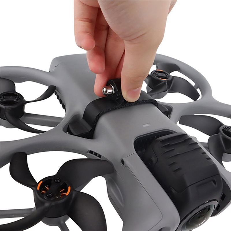 ขายึดเสริมสำหรับโดรน DJI AVATA - Drone Camera Mount บทวิจารณ์และราคา