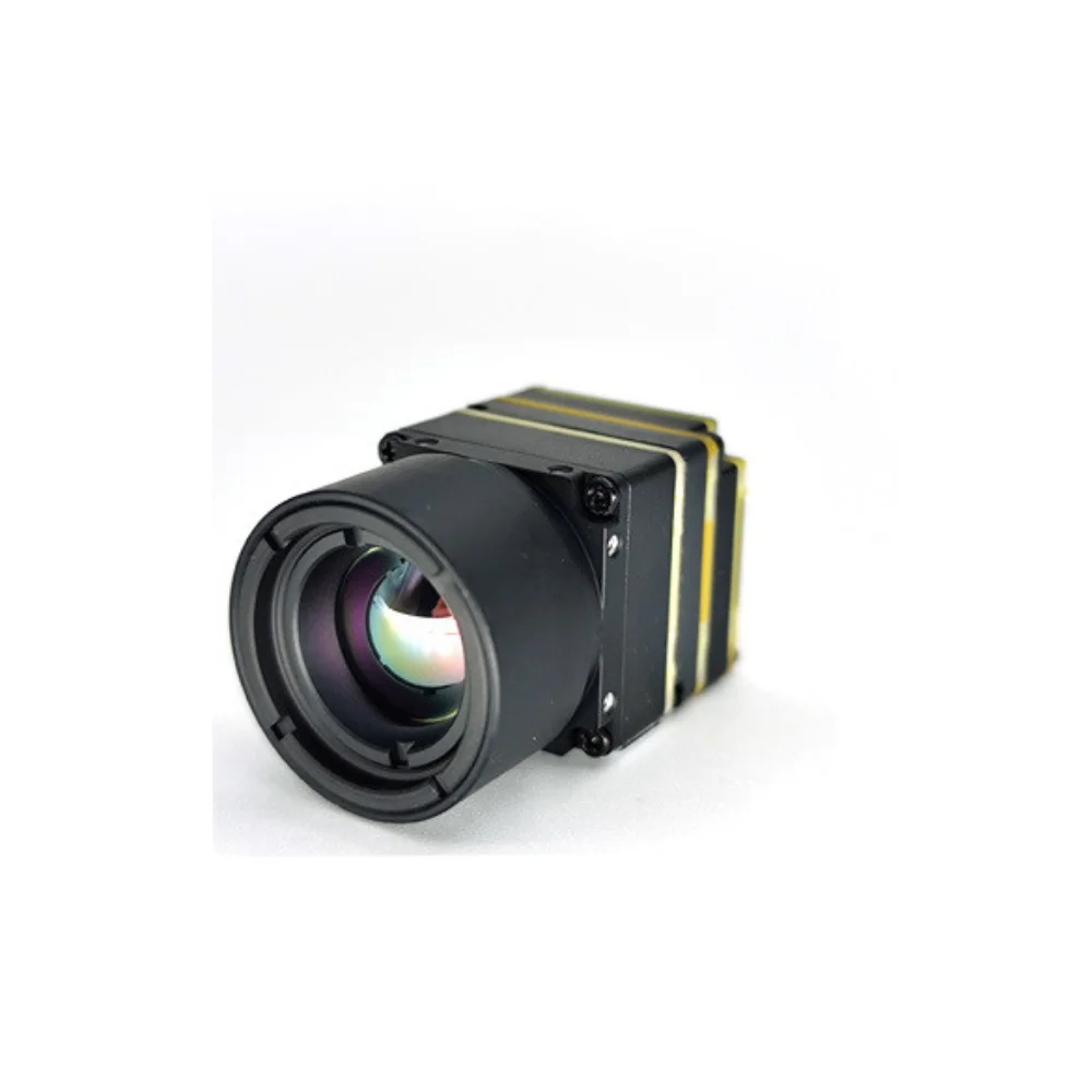 กล้องถ่ายภาพความร้อน FPV ขนาด  - Drone Camera Thermal บทวิจารณ์และราคา