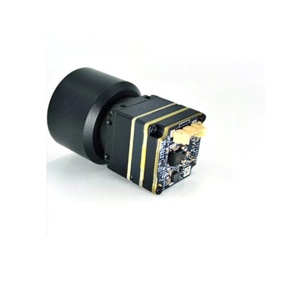 กล้องถ่ายภาพความร้อน FPV ขนาด  - Drone Camera Thermal บทวิจารณ์และราคา
