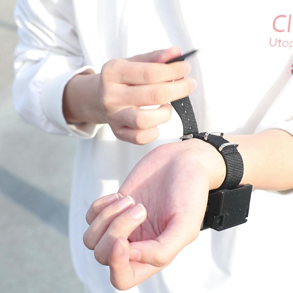 สำหรับ DJI นาโนสายรัดข้อมือรีโ - Drone Camera Mount บทวิจารณ์และราคา